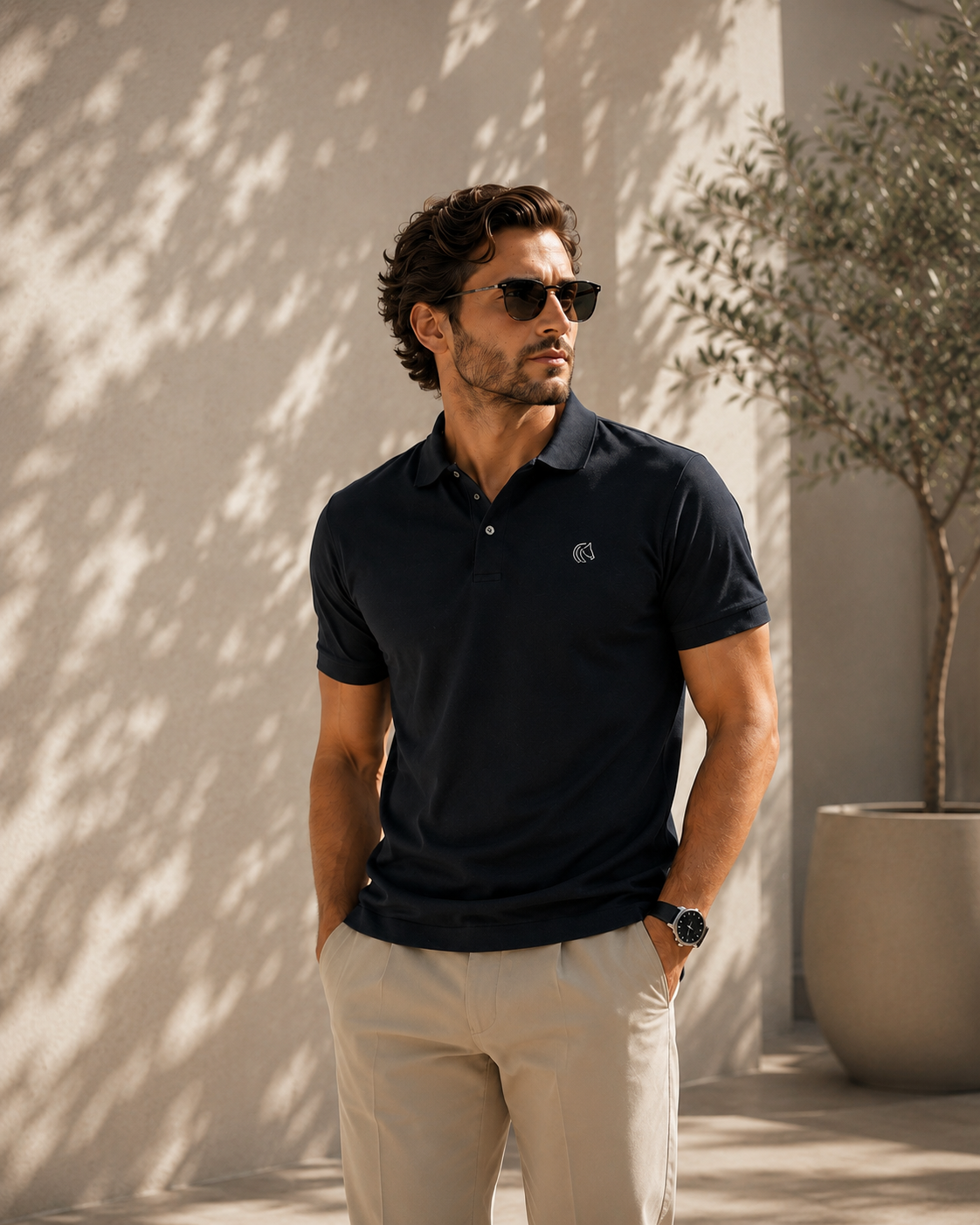 Smart Polos