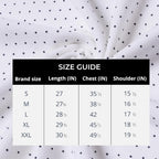 Men’s Cotton Regular Fit Pique Polo Neck T Shirt-WHITE