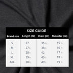 Men's Premium Regular Fit Performance Polo Shirt-Dark Grey