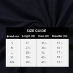 Men's Premium Regular Fit Performance Polo Shirt-BLACK