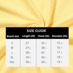 Mens Cotton Regular Fit Stretch Pique Solid Polo Shirt- LEMON YELLOW