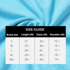 Men’s Cotton Regular Fit Pique Polo Neck T Shirt- BLUE TOPAZ