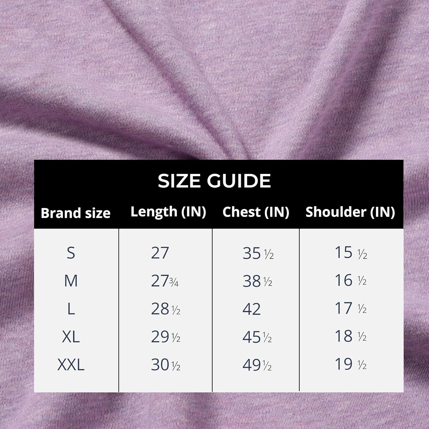 Men's Cotton Polyester Regular Fit Interlock Polo Shirt-LILAC MELANGE