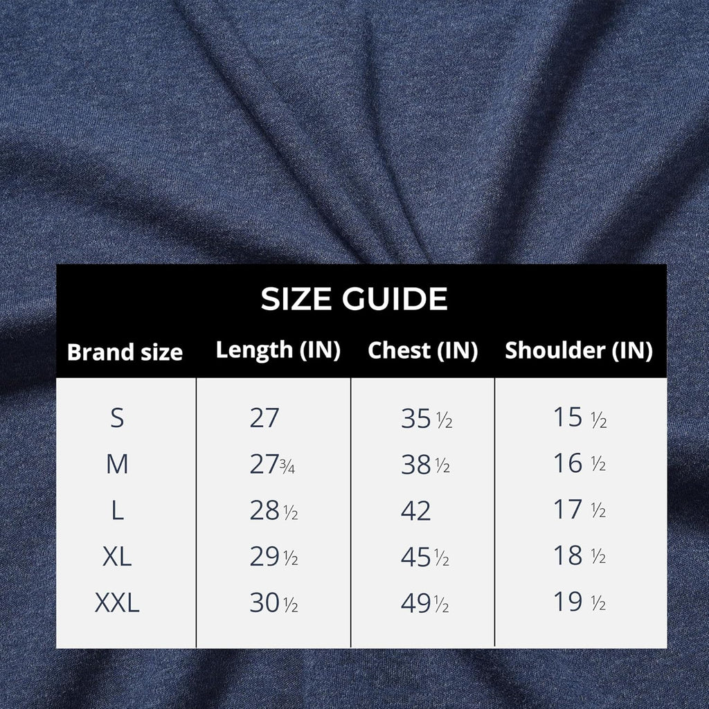 Men's Regular Fit Interlock Polo Shirt- INDIGO MELANGE