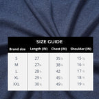 Men's Regular Fit Interlock Polo Shirt- INDIGO MELANGE