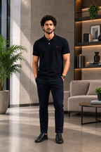 Men's HCPQ Polo Shirt