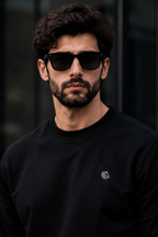 Men's Full Sleeve Sweat Shirts