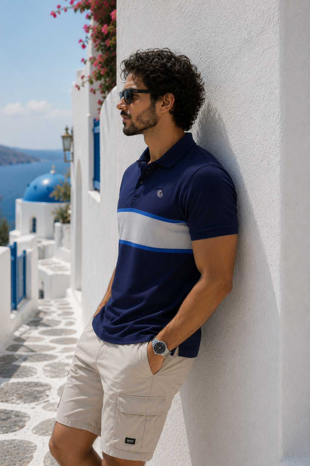 Dark Blue
