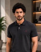 Men's HCPQ Polo Shirt