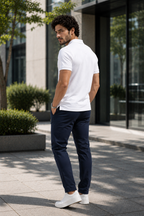 Men's HCPQ Polo Shirt