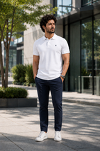 Men's HCPQ Polo Shirt