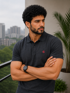 Men's PC PQ POLO