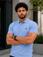 Men's PC PQ POLO