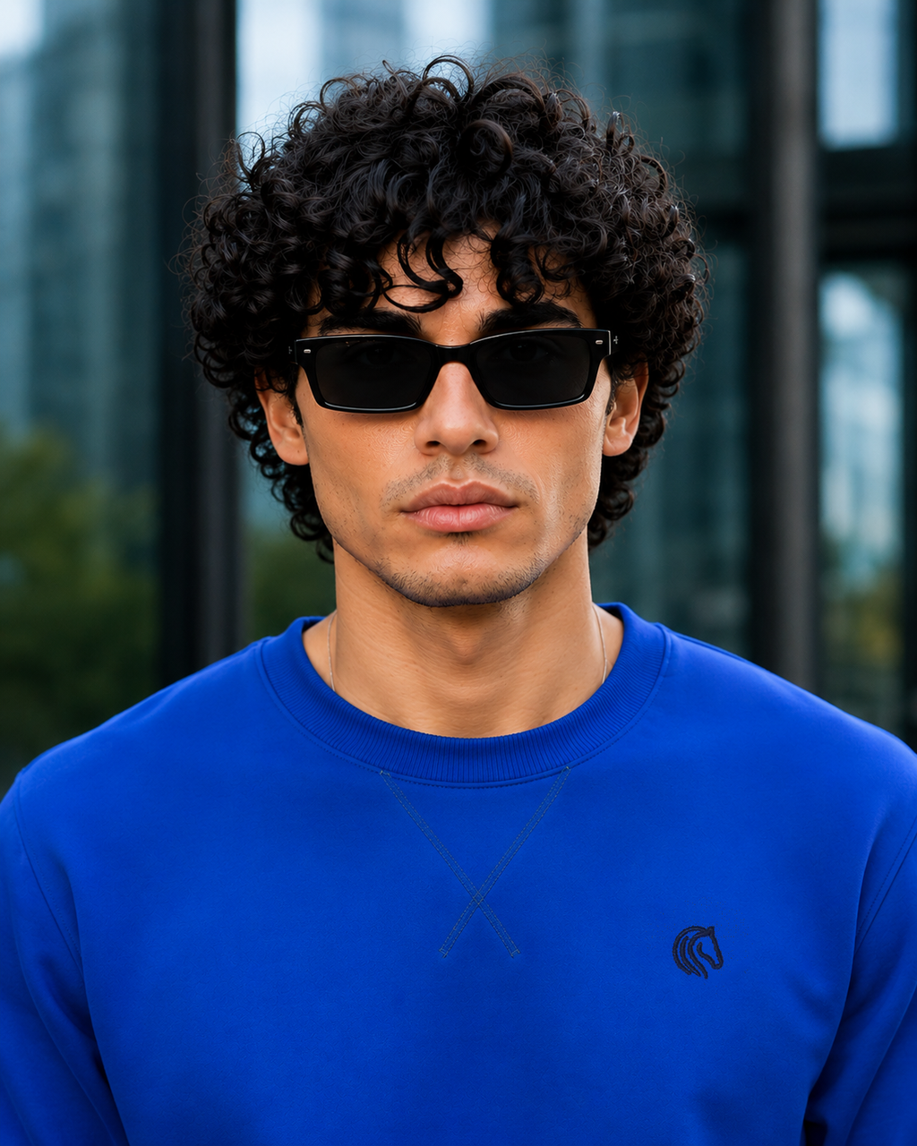 Men's Full Sleeve Sweat Shirts